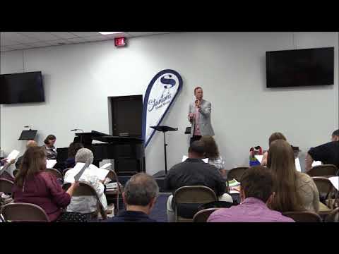 Betelehemu (arr. Andy Beck, 3-part mixed/SAB a cappella #46581)