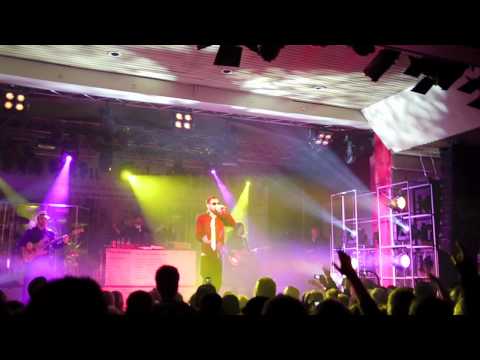 [HD.Pt2] Sido - Live Tour 2009 - Schlechtes Vorbild + Kitty Kat & Bintia - Ruf mich, Sarah, Carmen..