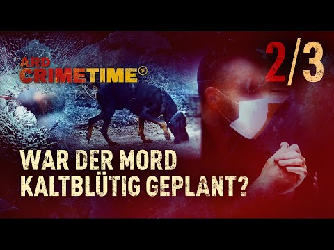 CrimeTime: Auf den Spuren einer tödlichen Eifersucht | "Spurensuche" | Preview (S29/E02)