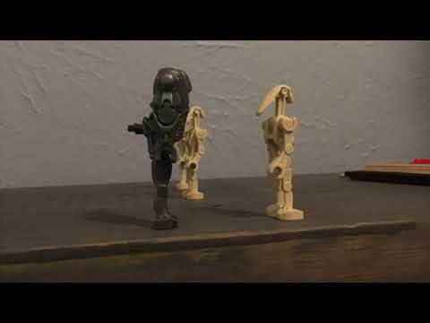 The poor clone prisoners