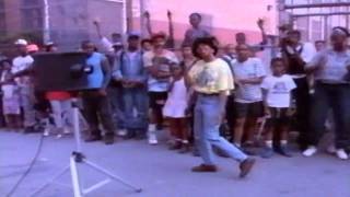 H.E.A.L.(Big Daddy Kane,Freddie Foxxx,MC Lyte,KRS-One,Queen L., Run DMC More) - Heal Yourself (HD)