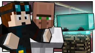 Minecraft | SECRET TREASURE ROOM TOUR!! | Custom Mod Adventure