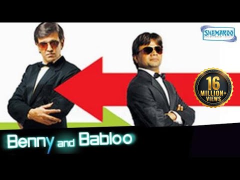 Benny & Babloo (2010) - Superhit Comedy Movie - Rajpal Yadav - Shweta Tiwari - Kay Kay Menon