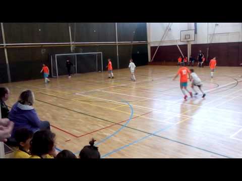 ČAFC Židenice (2004) vs. FC Svratka Brno (2004)