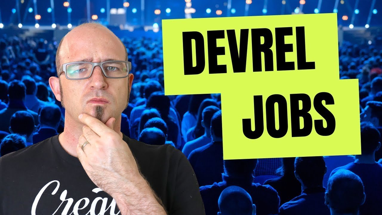 Developer Relations (DevRel) Jobs: The Complete Guide