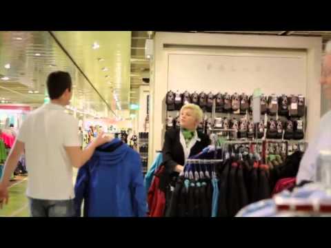 Ausbildung in Wuppertal - Galeria Kaufhof