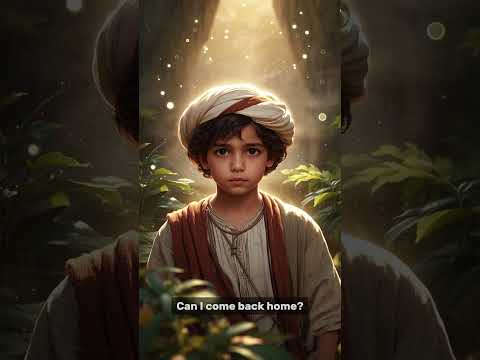The Prodigal Son Returns💞✨