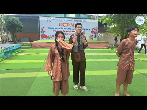 Hoạt động trải nghiệm tại Thành phố Cần Thơ 2024