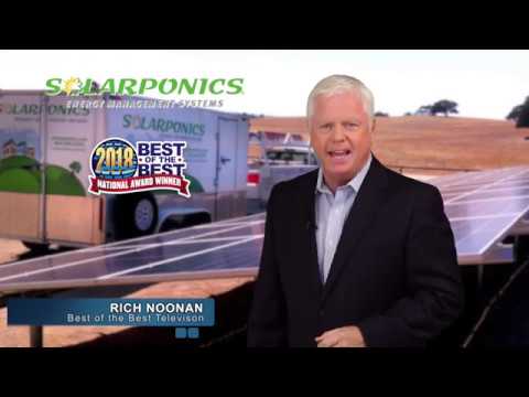 Solarponics Best of the Best