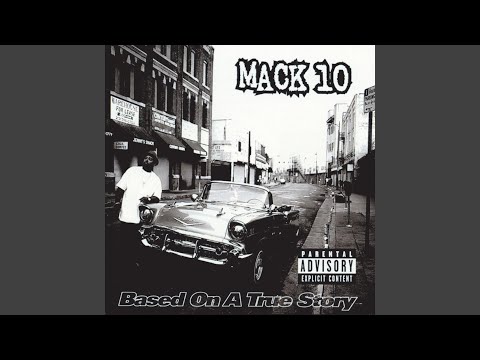 Video thumbnail for Mack Manson (Intro)