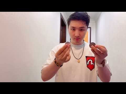 HCC 2.0 Coin Set by N2G 1