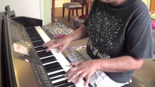 Graduation- George Winston