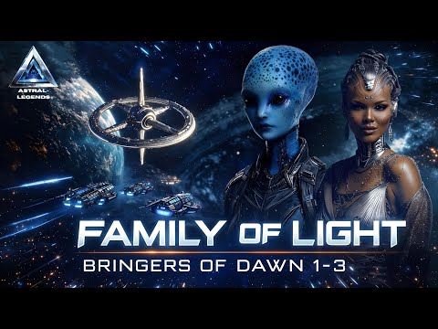 The Pleiadian ET’s Reveal What's Happening to Humanity Right Now