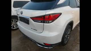 JTJBGMCA6L2056269 water flood!