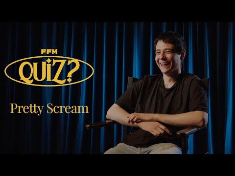 FFM Quiz: Pretty Scream tests her knowledge of hip-hop culture