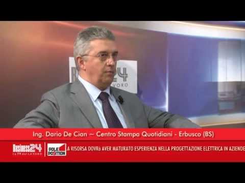 Pole Position puntata 132: Centro Stampa Quotidiani - Brescia