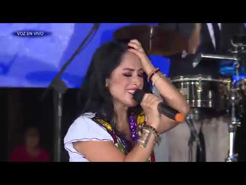 Katy Jara y su Banda Mix   Cantinero  Fiesta Karibeña