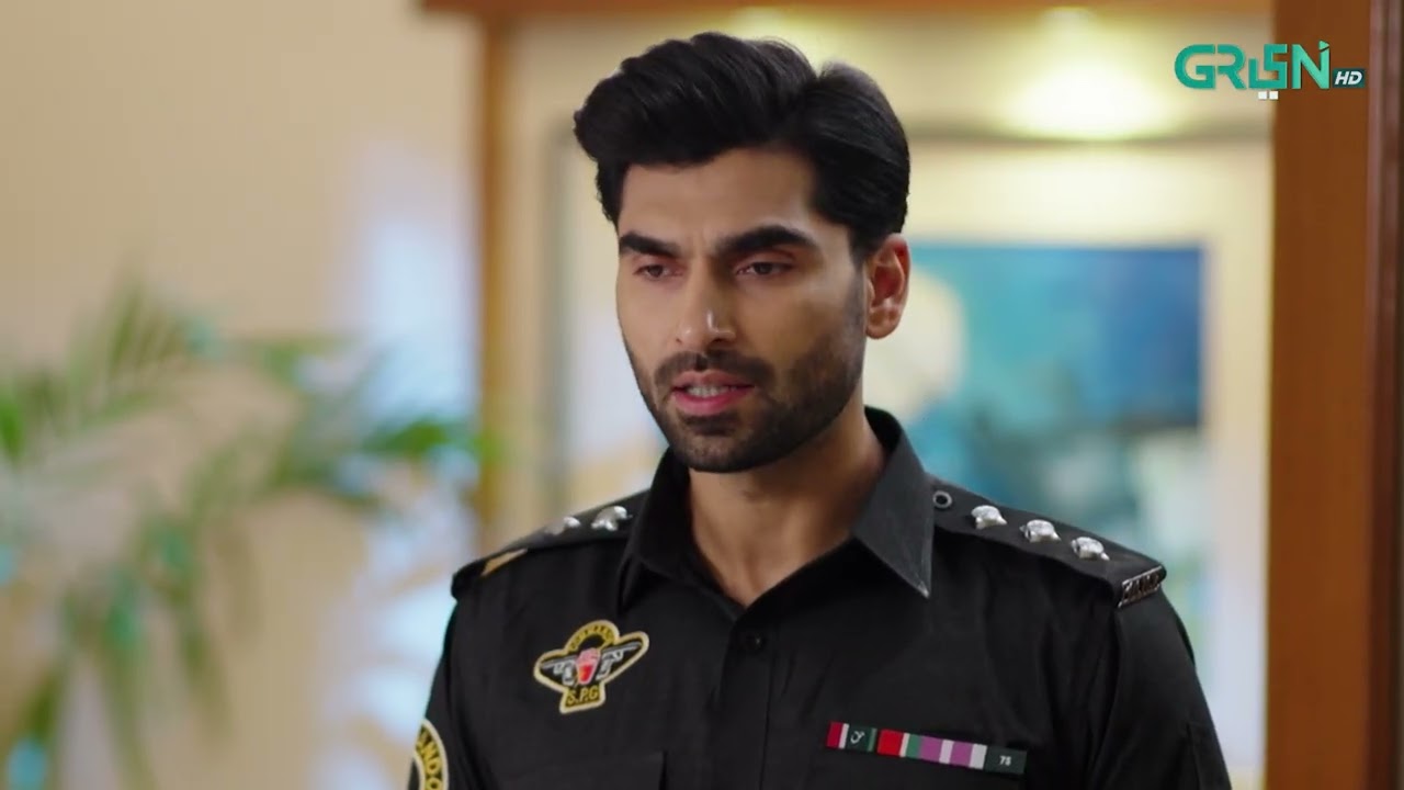 Aik Bhool Episode 89 | Best Moment 02 | Green TV Entertainment