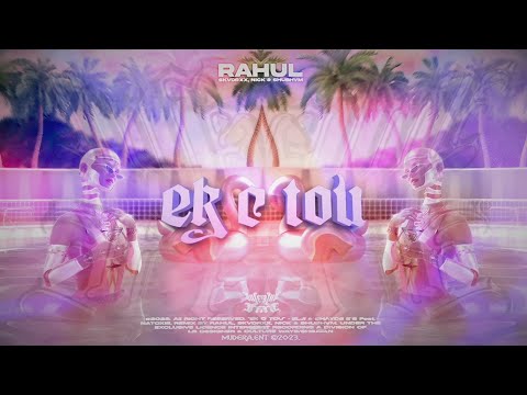 Elji & Shaydee's ft. Natoxie - Ek c Tou (RAHUL X SKVDRXX X NICK X SHUBHVM) Flp Link in description