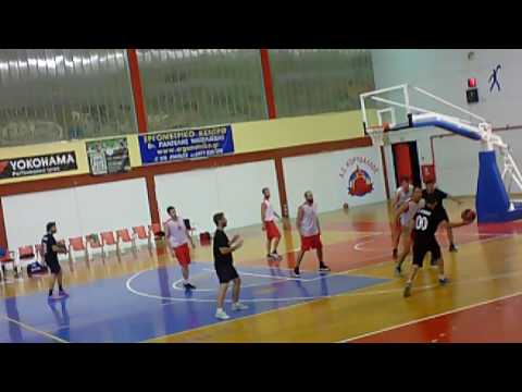 Summer Cup 2016Q Ελληνορώσων Vs  La Koronia
