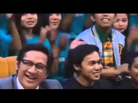 Ini Talk Show 30 Desember 2015 FULL - Aliando Syarief & Keluarga KEREN ABIS + KOCAK