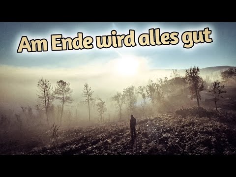 New challenges on my off-grid land in Portugal: water protection canal + roofing