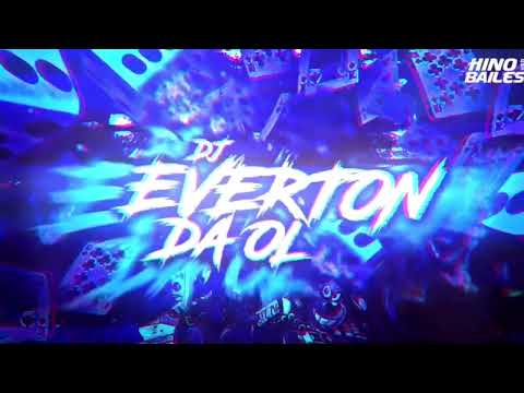 RITMADA UNIVERSITÁRIA - MCS GW , Kalzin , 20K & Vuiziki { DJ EVERTON DA OL }