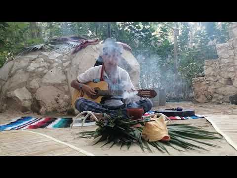 Niño Salvaje - Erick Colibrí