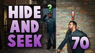 Stalling For Victory! (Hide & Seek #70)