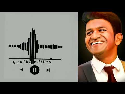 ondanondu oorali obba raja needanu kannada song background screen video