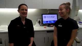 preview picture of video 'Invisalign - Invisible Braces'