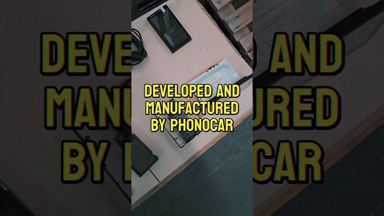 🚗 Customfit per FIAT Grande Panda POP | Upgrade infotainment firmato Phonocar