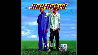 Wiz Khalifa - Half Baked - Superhigh Remix (High Quality)