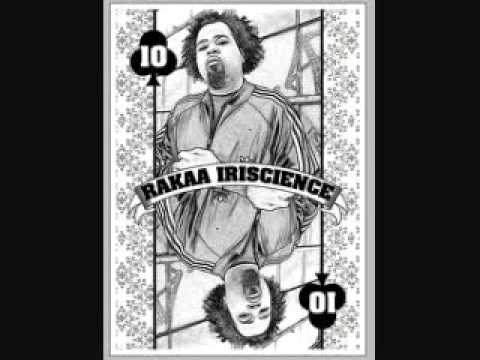 Rakaa Iriscience - C.T.D.