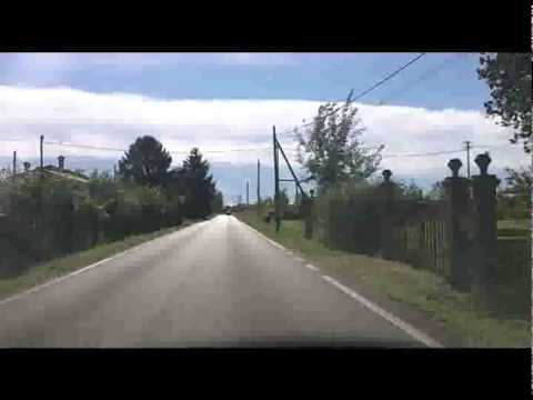 Summaga: L'infinita odissea dei passaggi a livello