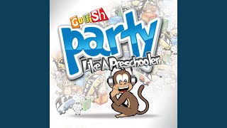 The Wheels On The Bus