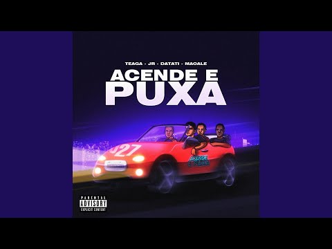 Acende e Puxa