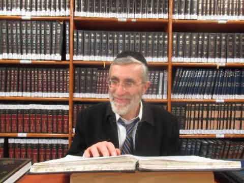 הרב יהושע ביבי -תשפ"ו -עמידה -שיעור מס' 137 - הגדלת  ז''א בזמן שביהמ''ק קיים לזמנינו שער מ.הירח פ''ב