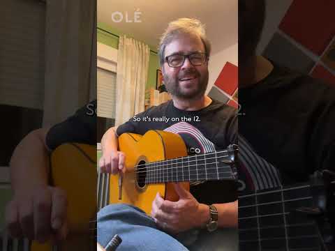 How To Flip Into Bulerías