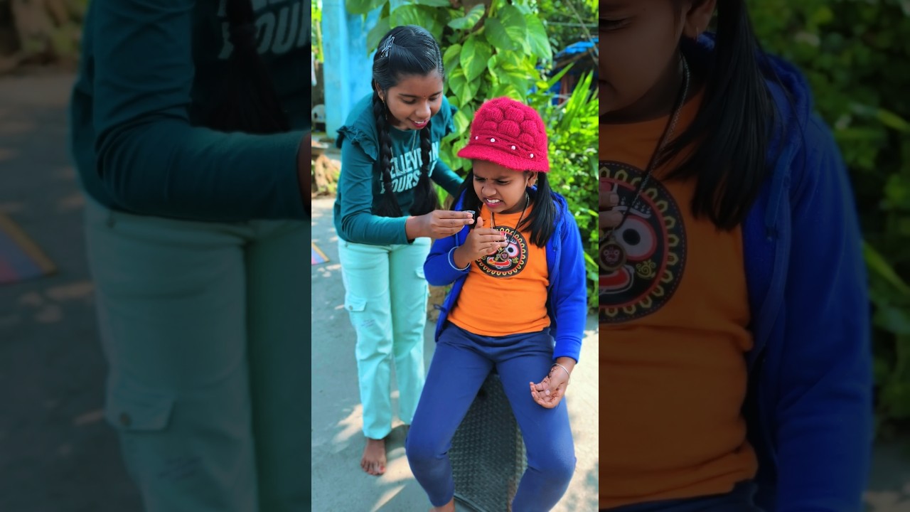 Viral Funny Video Twist: The Ultimate End Game Reveal 5