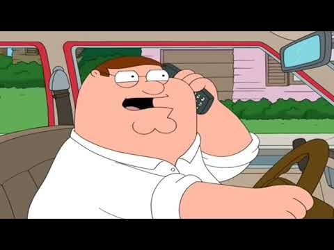 Il Meglio Dei Griffin ITA #80