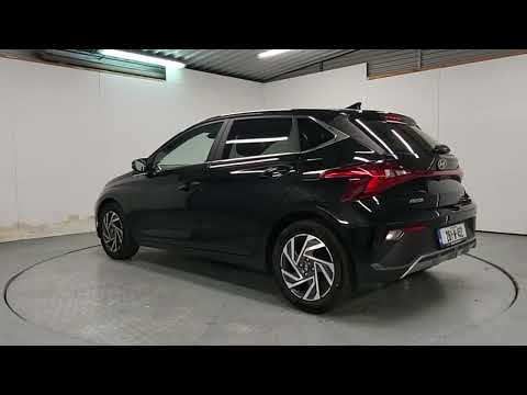 Hyundai i20 i20 Deluxe Plus Finance from €87 per w - Image 2