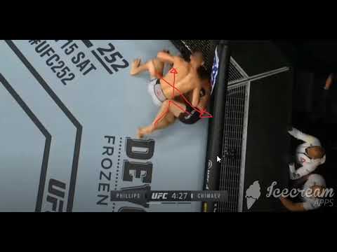 The next era of submission wrestling in MMA