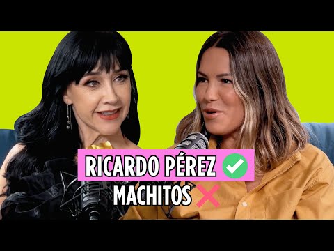 Cougars, machos deconstruidos y enamorarse a los 60 con Susana Zabaleta