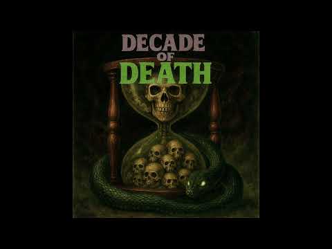 HYDRA - DECADE OF DEATH