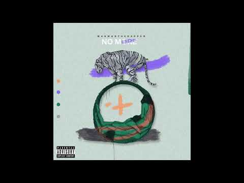 ManMan TheRapper - No More (HQ) | Prod.By.Jacoblethalbeats |