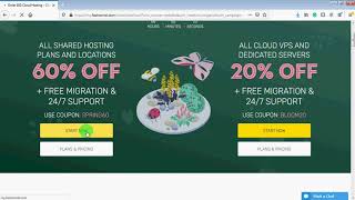 How to take Fastcomet Web hosting, Installing WordPress, SSL, and creating busin