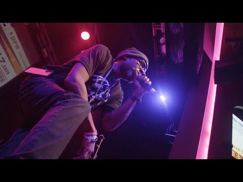 Roll Call Vol. 1 at the Howard Theatre: Junkyard Band [February 17, 2025]