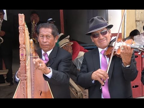 ASES DE HUAYUCACHI 2020 - HUAYNOS BAILABLES