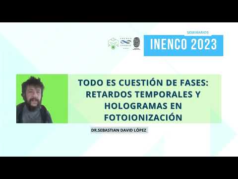 Seminario grabado 1